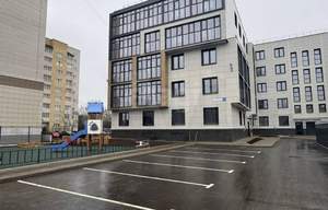 1-к квартира, вторичка, 39м2, 4/5 этаж