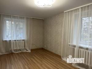 1-к квартира, вторичка, 32м2, 1/5 этаж