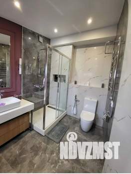 1-к квартира, вторичка, 46м2, 14/16 этаж