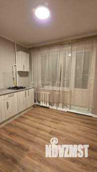 1-к квартира, вторичка, 38м2, 8/9 этаж