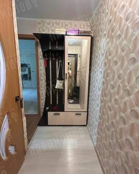 1-к квартира, вторичка, 32м2, 4/5 этаж
