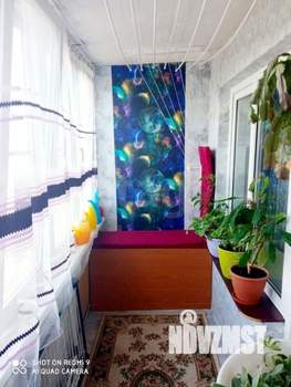 2-к квартира, вторичка, 57м2, 9/10 этаж