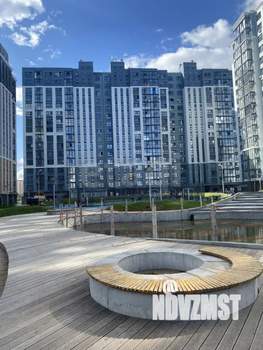 2-к квартира, вторичка, 56м2, 15/16 этаж