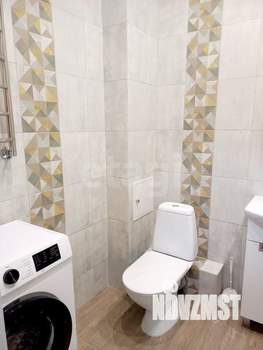 1-к квартира, вторичка, 45м2, 2/12 этаж