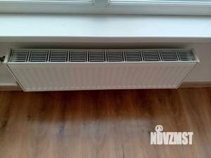 1-к квартира, вторичка, 37м2, 7/15 этаж
