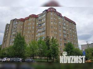2-к квартира, вторичка, 80м2, 10/10 этаж