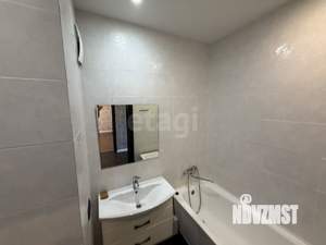1-к квартира, вторичка, 41м2, 11/17 этаж