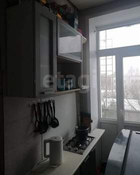 2-к квартира, вторичка, 44м2, 3/5 этаж