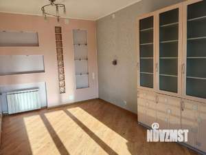 2-к квартира, вторичка, 63м2, 2/10 этаж
