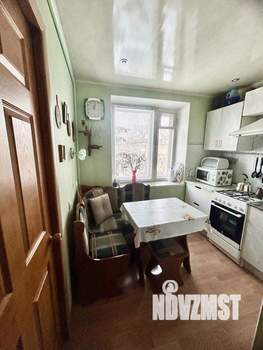 2-к квартира, вторичка, 41м2, 5/5 этаж