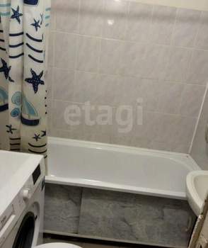 2-к квартира, вторичка, 49м2, 2/9 этаж