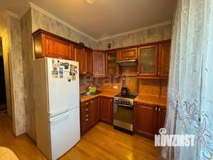 1-к квартира, вторичка, 44м2, 2/9 этаж