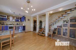 4-к квартира, вторичка, 155м2, 5/6 этаж