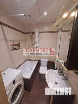 Студия квартира, вторичка, 23м2, 9/10 этаж