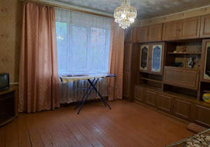 2-к квартира, вторичка, 54м2, 1/2 этаж