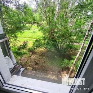 2-к квартира, вторичка, 43м2, 3/5 этаж