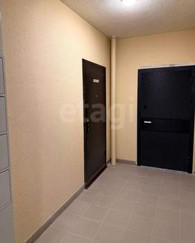 1-к квартира, сданный дом, 35м2, 8/9 этаж