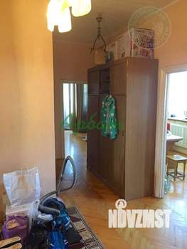 3-к квартира, вторичка, 95м2, 2/6 этаж