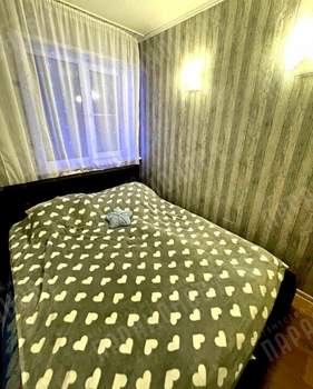 1-к квартира, вторичка, 33м2, 5/5 этаж