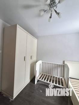 2-к квартира, вторичка, 54м2, 2/5 этаж