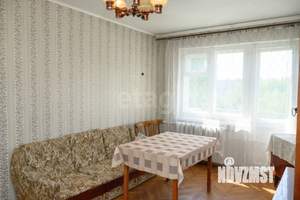 3-к квартира, вторичка, 47м2, 5/5 этаж