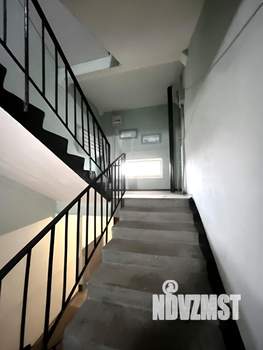 2-к квартира, вторичка, 54м2, 5/5 этаж