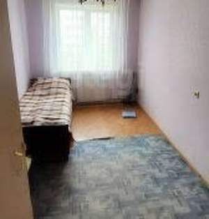 3-к квартира, вторичка, 68м2, 6/9 этаж