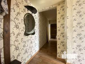 2-к квартира, вторичка, 43м2, 4/5 этаж