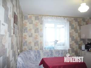 3-к квартира, вторичка, 72м2, 2/10 этаж