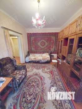 2-к квартира, вторичка, 43м2, 3/5 этаж