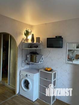 1-к квартира, вторичка, 39м2, 2/9 этаж