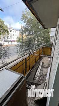 1-к квартира, вторичка, 34м2, 2/5 этаж