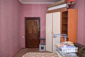 3-к квартира, вторичка, 72м2, 1/4 этаж