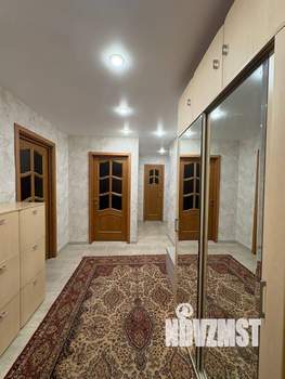 3-к квартира, вторичка, 70м2, 1/9 этаж
