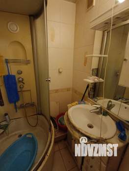2-к квартира, вторичка, 50м2, 1/9 этаж