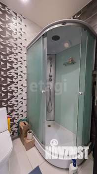 1-к квартира, вторичка, 37м2, 8/12 этаж
