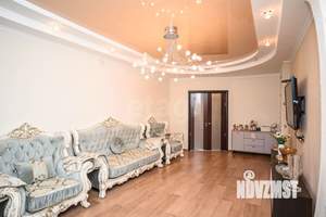 3-к квартира, вторичка, 120м2, 4/5 этаж