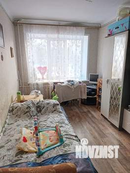 1-к квартира, вторичка, 32м2, 2/4 этаж