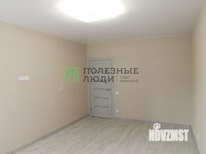 1-к квартира, вторичка, 48м2, 8/9 этаж