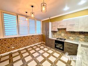 2-к квартира, вторичка, 57м2, 11/14 этаж