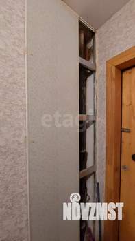 2-к квартира, вторичка, 43м2, 3/5 этаж