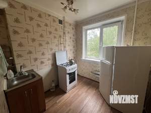 2-к квартира, вторичка, 45м2, 3/5 этаж