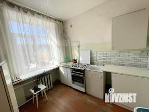 3-к квартира, вторичка, 73м2, 4/4 этаж