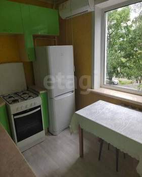 1-к квартира, вторичка, 30м2, 3/9 этаж