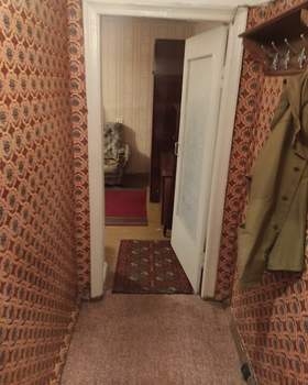 2-к квартира, вторичка, 44м2, 5/5 этаж