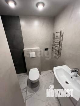 Студия квартира, вторичка, 27м2, 2/3 этаж