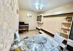 4-к квартира, вторичка, 93м2, 3/9 этаж