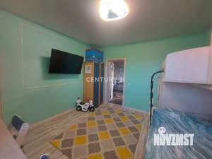 3-к квартира, вторичка, 80м2, 1/10 этаж