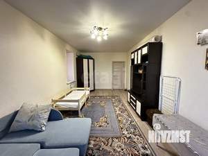 1-к квартира, вторичка, 51м2, 9/10 этаж