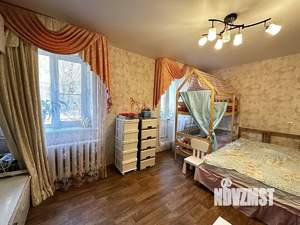 1-к квартира, вторичка, 35м2, 1/9 этаж